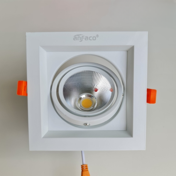AFC 758/1 LED 12W 10