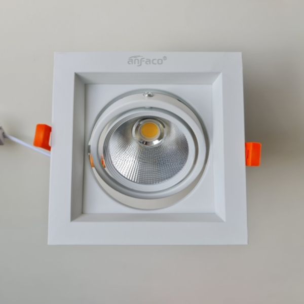 AFC 758/1 LED 12W 9