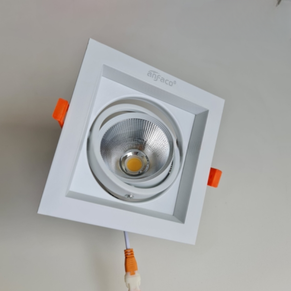 AFC 758/1 LED 12W 8
