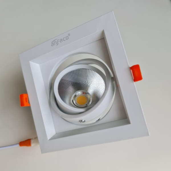 AFC 758/1 LED 12W 7