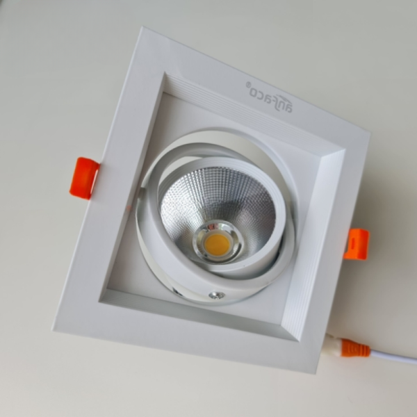 AFC 758/1 LED 12W 6