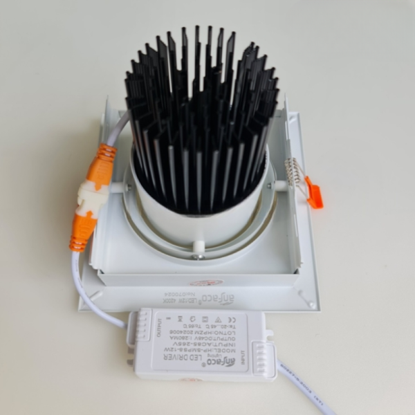 AFC 758/1 LED 12W 5