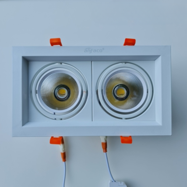 AFC 758/2 LED 12W 5