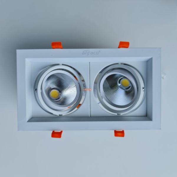 AFC 758/2 LED 12W 6