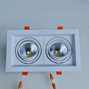 AFC 758/2 LED 12W 20