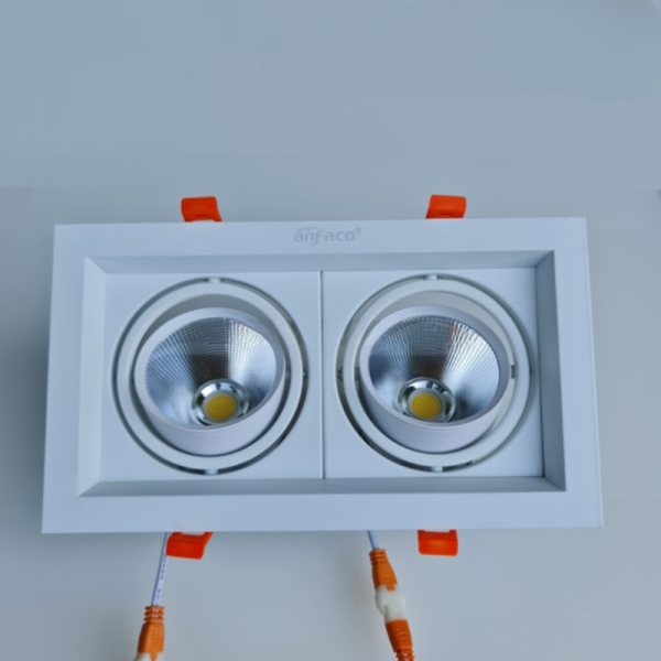 AFC 758/2 LED 12W 7