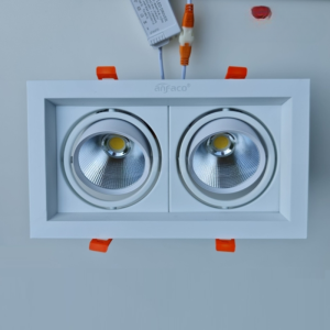 AFC 758/2 LED 12W 21