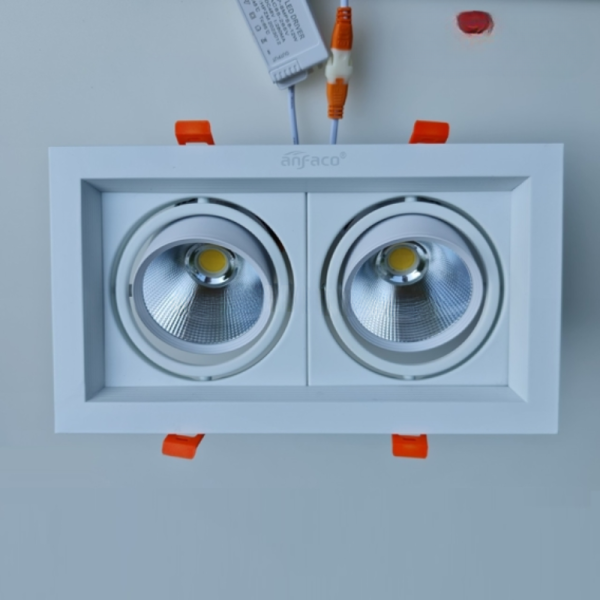 AFC 758/2 LED 12W 8