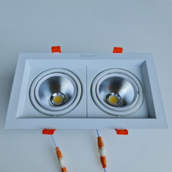 AFC 758/2 LED 12W 9