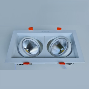 AFC 758/2 LED 12W 23