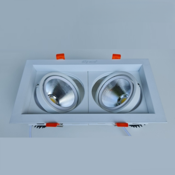 AFC 758/2 LED 12W 10