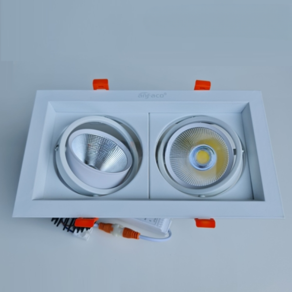 AFC 758/2 LED 12W 11