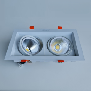 AFC 758/2 LED 12W 25
