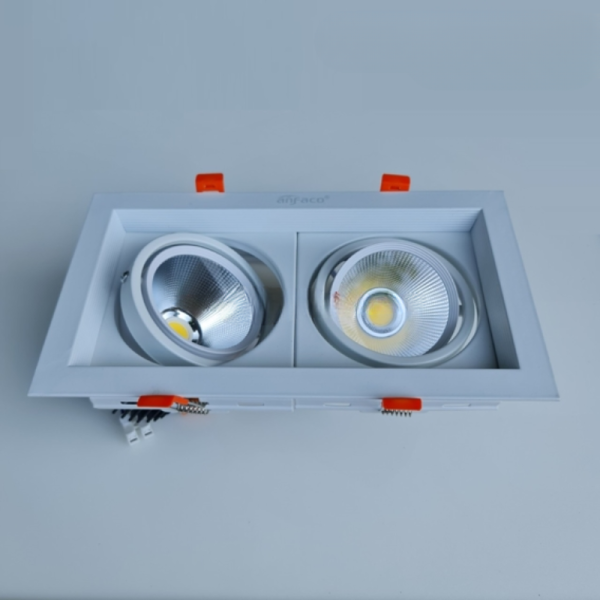 AFC 758/2 LED 12W 12