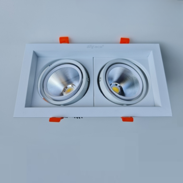 AFC 758/2 LED 12W 13
