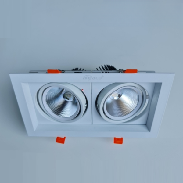 AFC 758/2 LED 12W 14