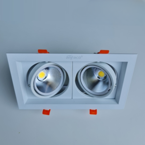 AFC 758/2 LED 12W 28