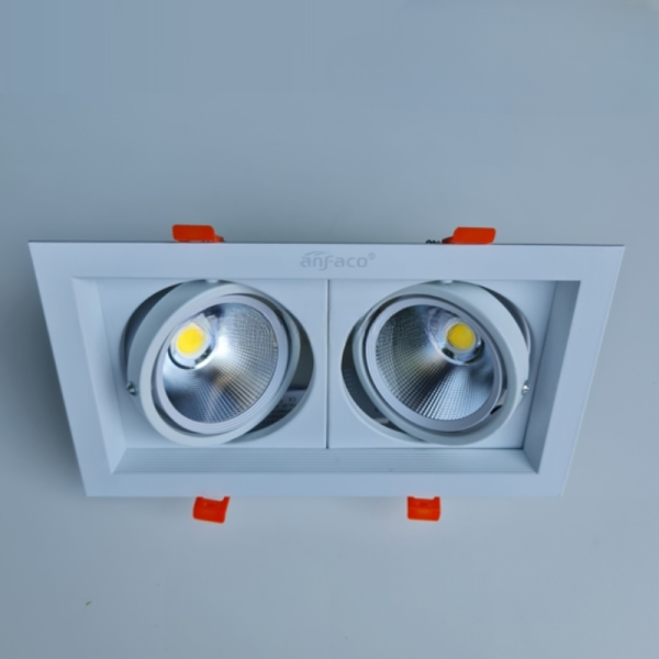 AFC 758/2 LED 12W 15