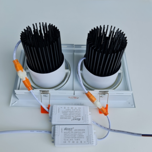 AFC 758/2 LED 12W 16