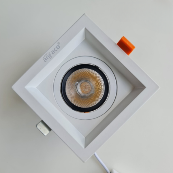 AFC 762/1 LED 15W 6
