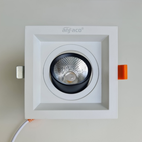 AFC 762/1 LED 15W 8