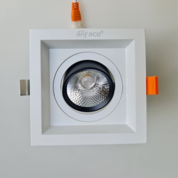 AFC 762/1 LED 15W 9
