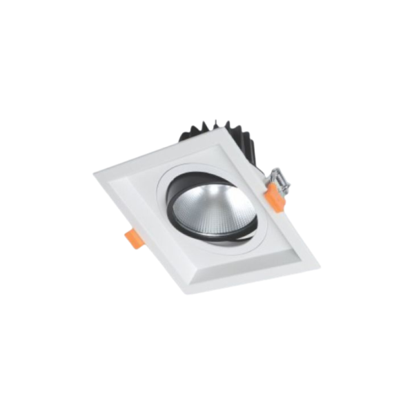 AFC 762/1 LED 15W 12