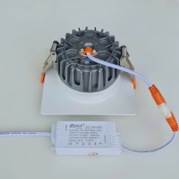 AFC 762/1 LED 15W 13