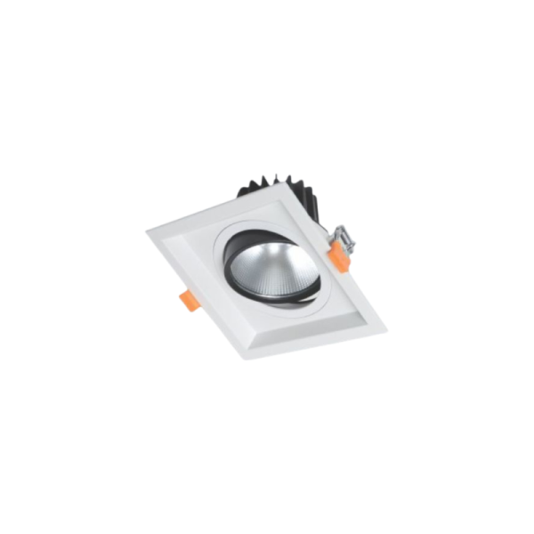 AFC 762/1 LED 7W 12