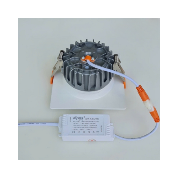 AFC 762/1 LED 7W 13