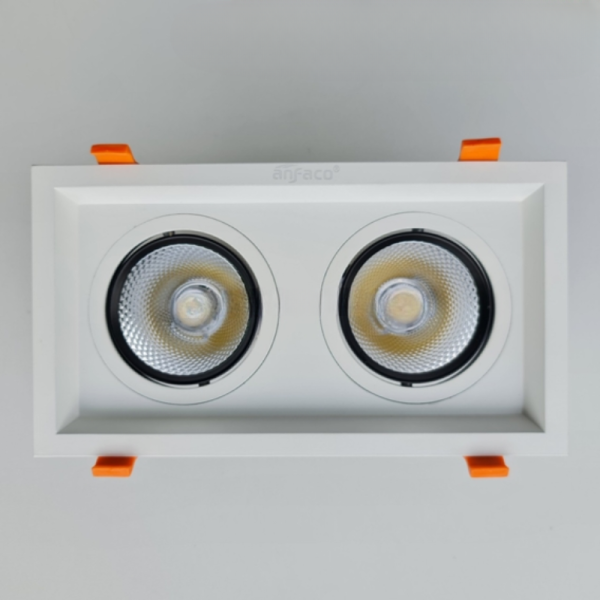 AFC 762/2 LED 15W 5
