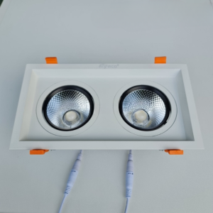 AFC 762/2 LED 15W 17