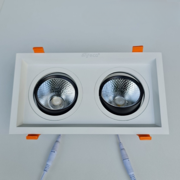 AFC 762/2 LED 15W 8