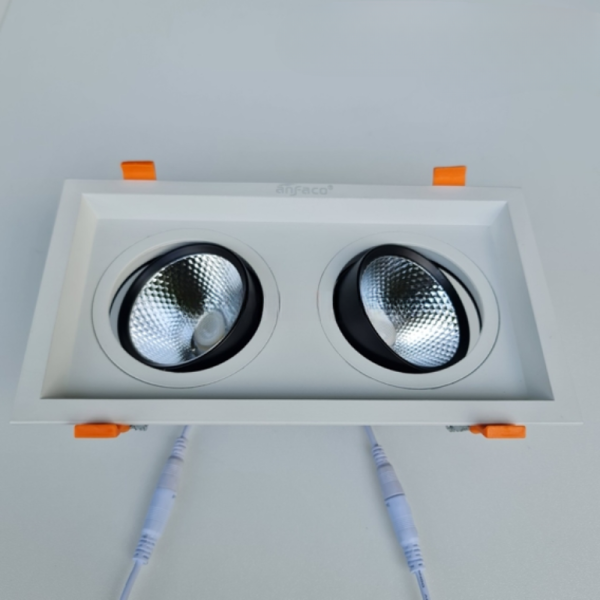 AFC 762/2 LED 15W 10