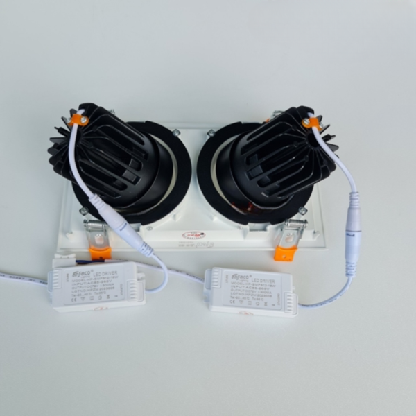 AFC 762/2 LED 15W 12