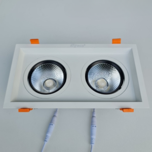 AFC 762/2 LED 7W 18