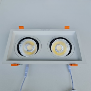AFC 762/2 LED 7W 19