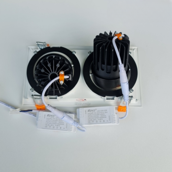 AFC 762/2 LED 7W 14