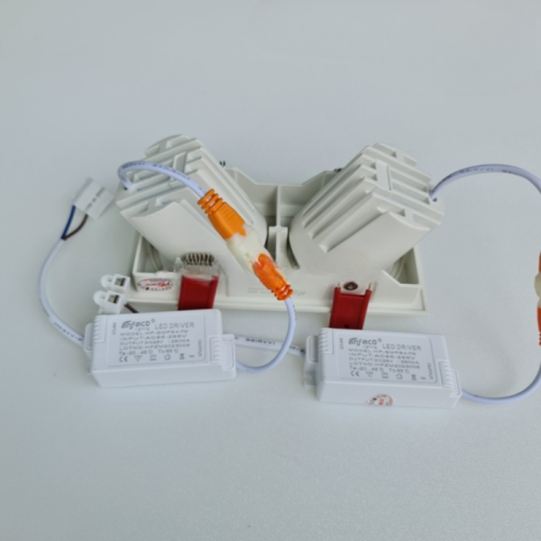 AFC 764/1 LED 12W 13