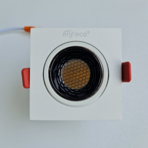 AFC 764/1 LED 7W 15