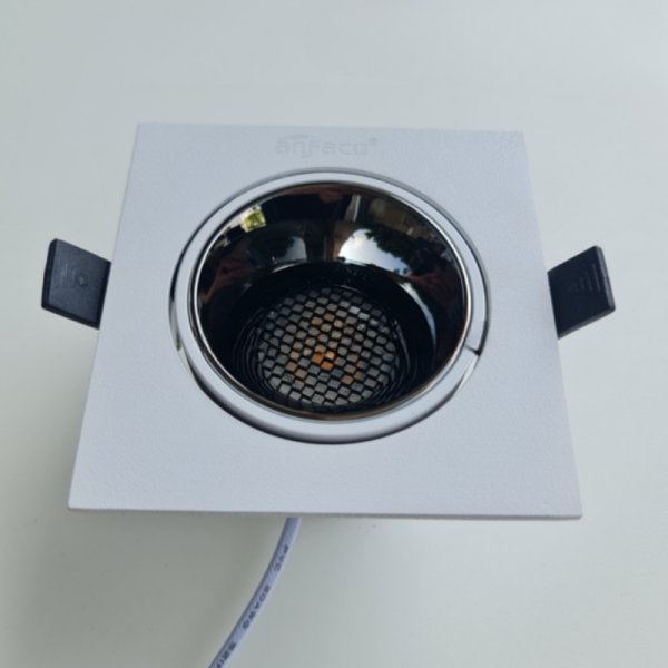 AFC 764/1 LED 7W 6