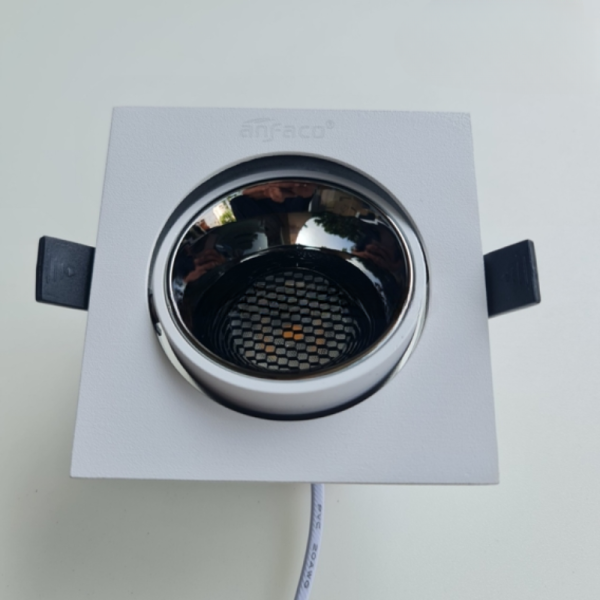 AFC 764/1 LED 7W 8