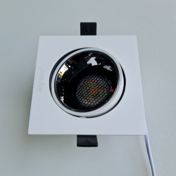 AFC 764/1 LED 7W 9