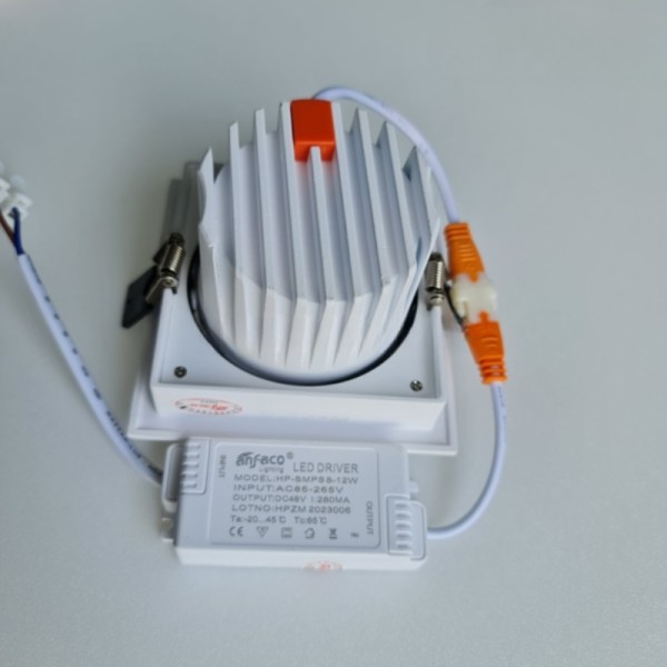AFC 764/1 LED 7W 13