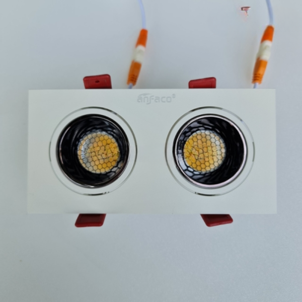 AFC 764/2 LED 12W 5