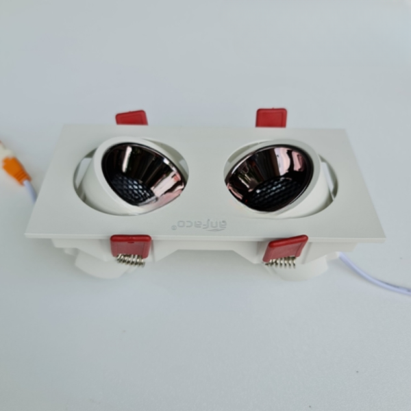 AFC 764/2 LED 12W 6