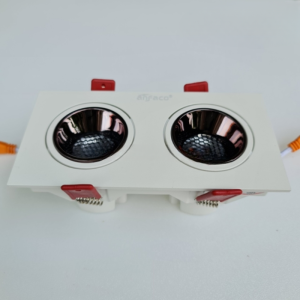 AFC 764/2 LED 12W 17