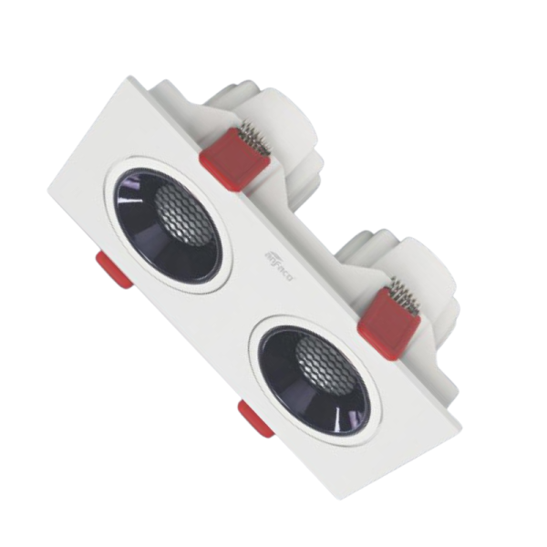 AFC 764/2 LED 12W 10