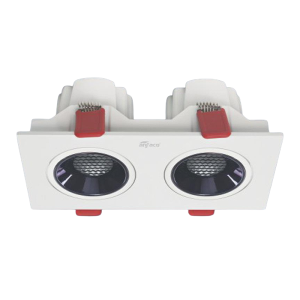 AFC 764/2 LED 12W 11