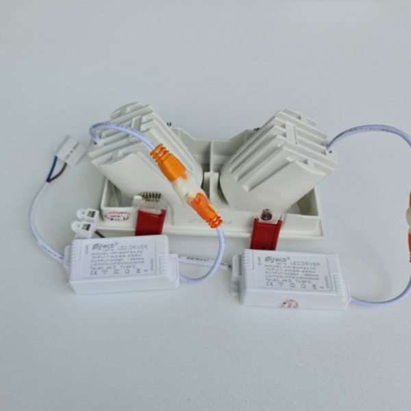 AFC 764/2 LED 12W 12